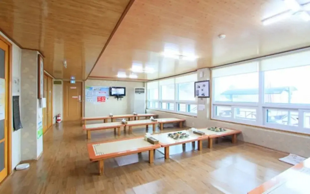 Namhae Gaennaeeum Pension