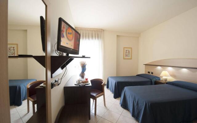 Hotel Le Ginestre