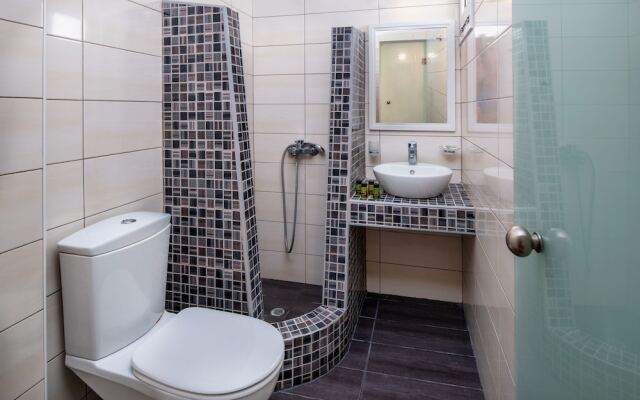 Alizea Villas & Suites