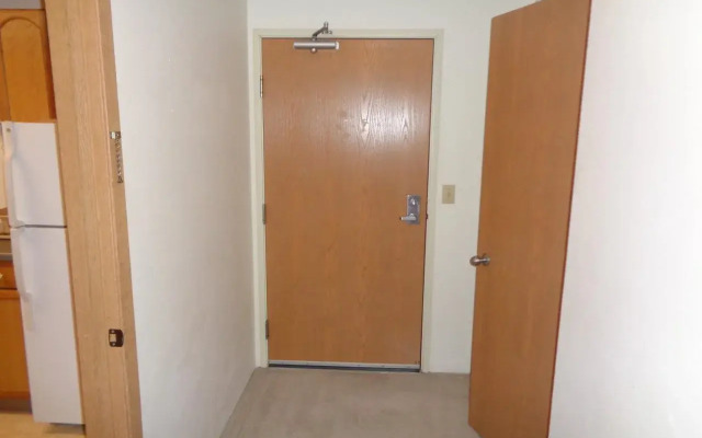 KRB Apartments Civic Center