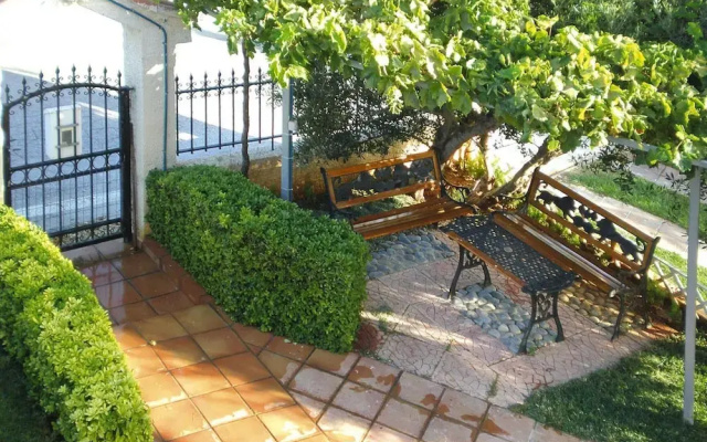 Holiday Home, Marathokefala Near Kolimbari