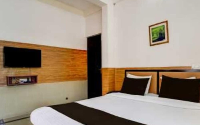 Hotel O Gummidipundi Railway Junction