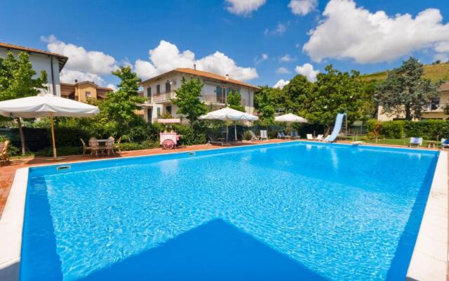 Hotel Giardino