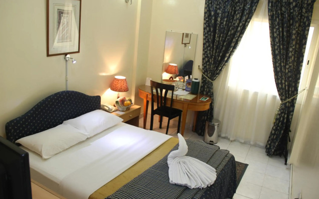 Royalton Hotel
