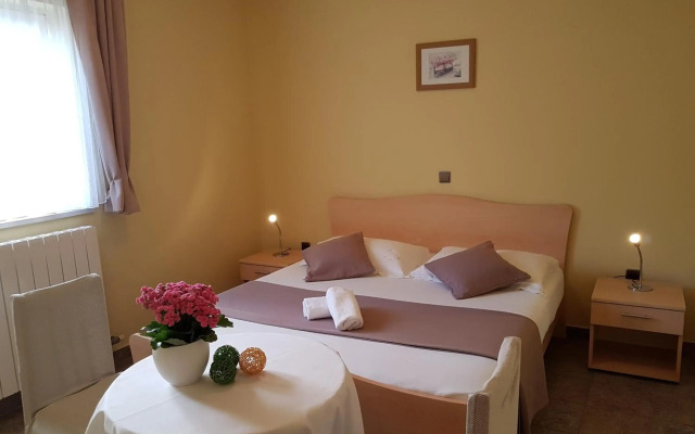 Cosy villa near the beach