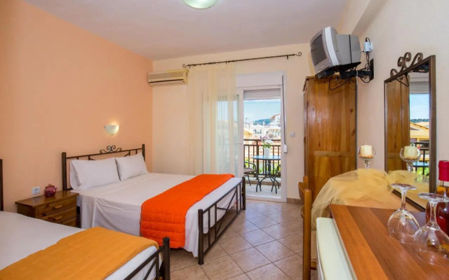 Famelia Studios Lampiris