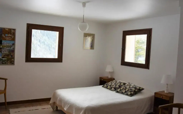 Chalet Pralognan-la-Vanoise, 7 pièces, 12 personnes - FR-1-464-11