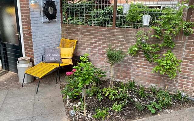 B&B Huize 't Goylaan