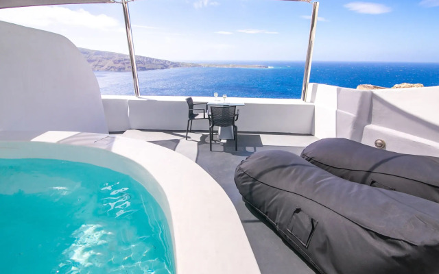 Theodora Suites - Adults Only
