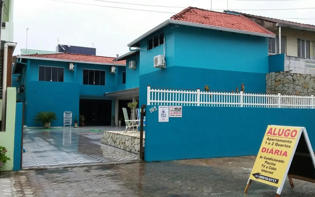 Residencial Kinczeski