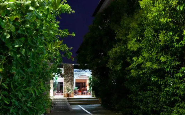 Olympic Village Hotel & Spa