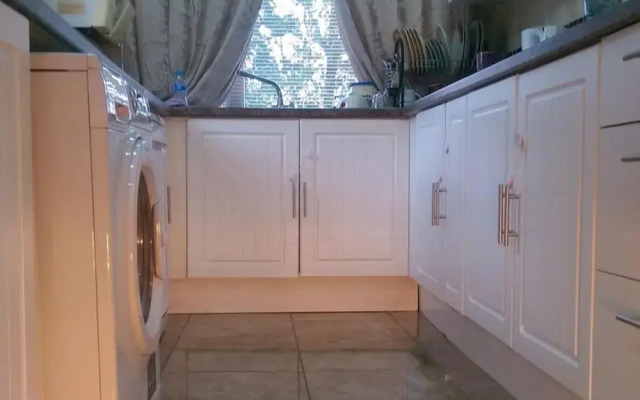 Smallshaw Lane Ashton Under Lyne