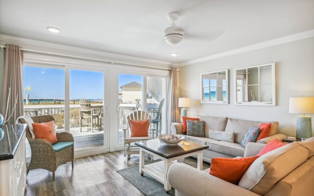 Sandpiper Cove 1129 2 Bedroom Condo by RedAwning