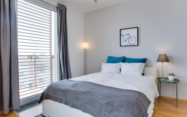 Teichmann Premium Apartments