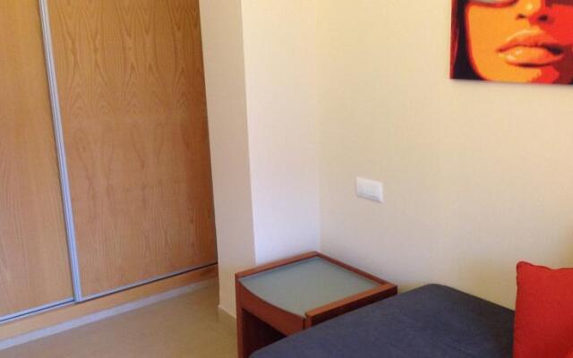 Apartament Santiago Rusinyol