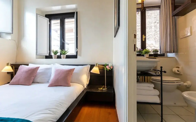 Rome As You Feel - Cozy Apt. in Navona