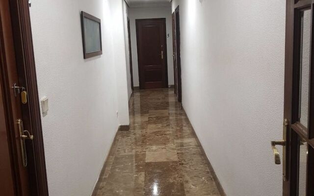 Apartamento El Duque