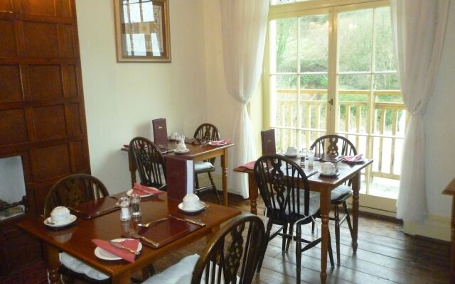 Mellstock House