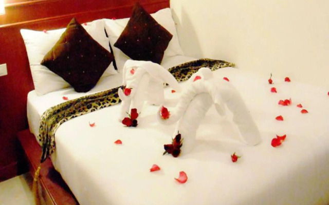 Forest Patong Hotel