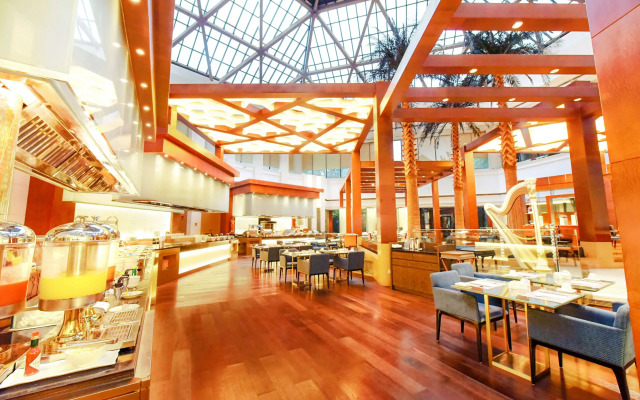 The Kunlun Beijing