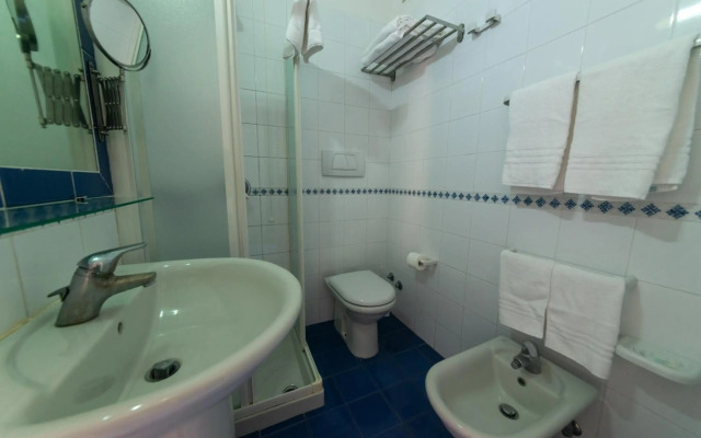 Hotel Villa Ireos