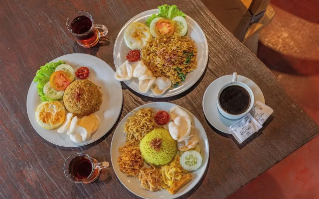 Pondok Gajah Hotel