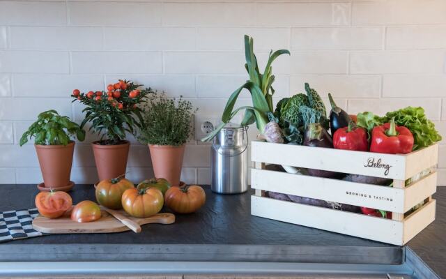 Craveiral Farmhouse by Belong