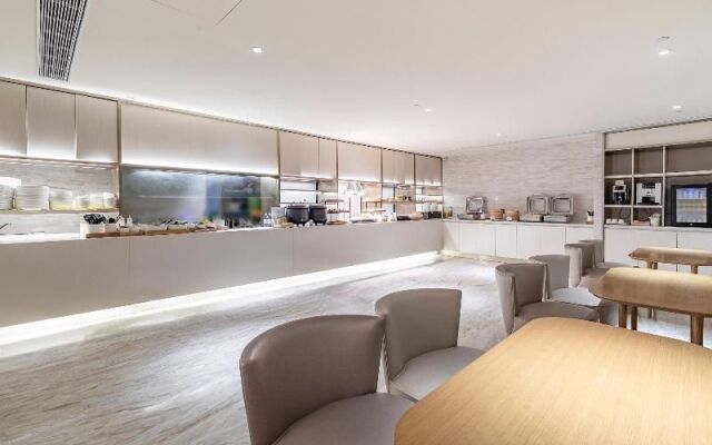 Ji Hotel (Shanghai Lianhua South Road)