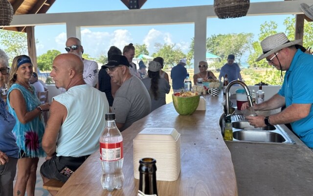 Belizima Eco Resort