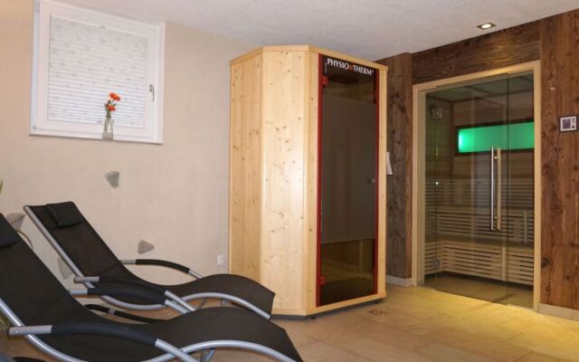 Apartment Stark Pettneu am Arlberg 18410