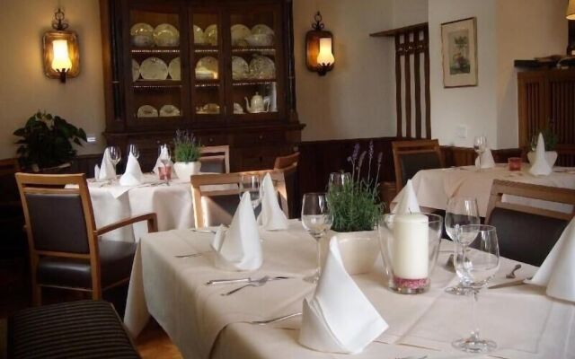Hotel Restaurant Lindenhof