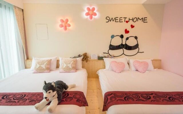 Sweet Home