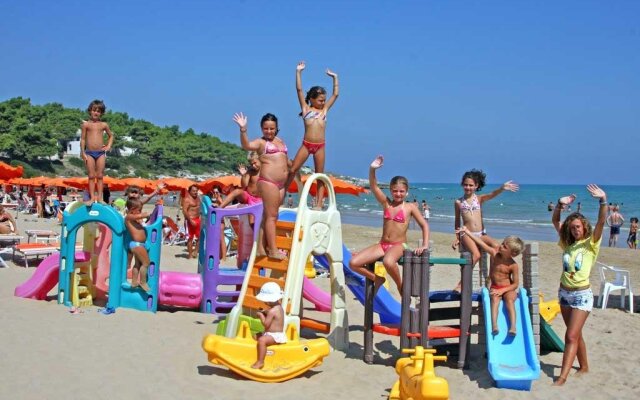 Crovatico Centro Vacanze