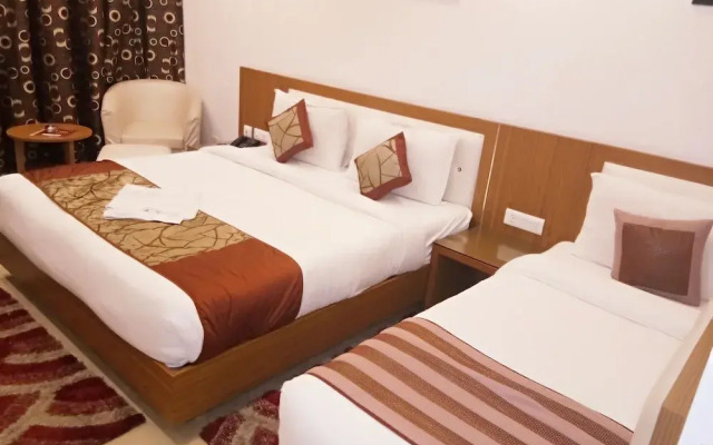 Hotel Suktara International