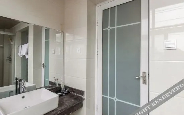 Huixin Express Hotel