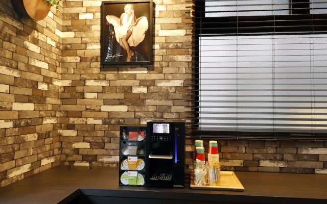 Stay SAKURA Kyoto Tambaguchi