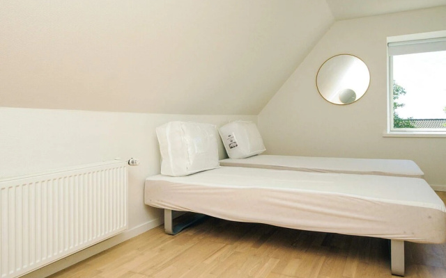 7 Person Holiday Home in Asnaes