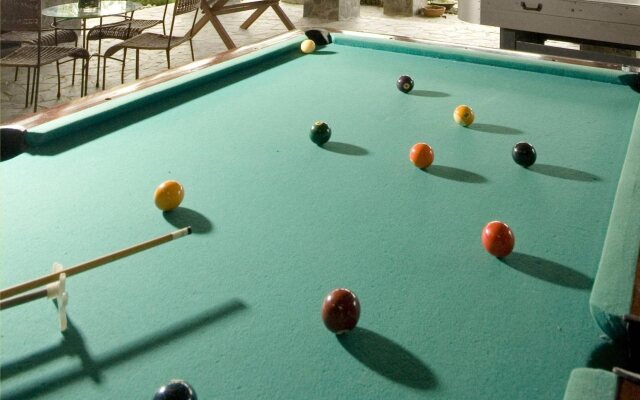 Puerto del Sol Beach Resort and Hotel Club