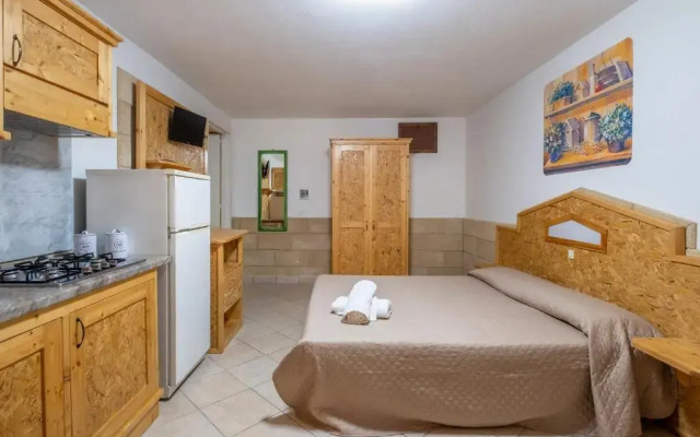 Bilocale1 Esterno - Frassanito