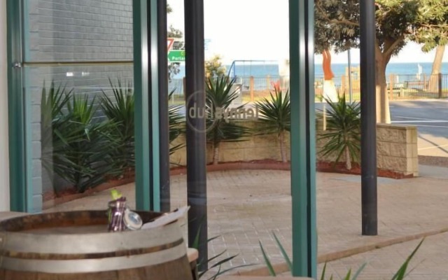 St Leonards Hotel