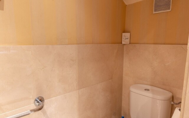 Cool apartment in Puerta del Hierro