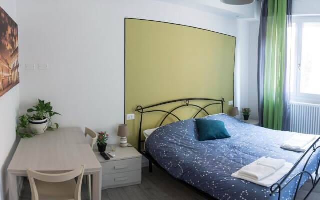 Affittacamere Gobetti