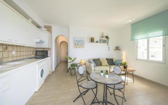 1ª línea Promocanyelles Roses - Barneda Premium