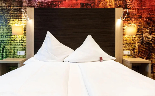 Hotel Beim Schupi Karlsruhe