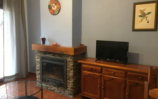 Alojamientos El Horno