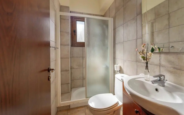 Villa Relax Latchi
