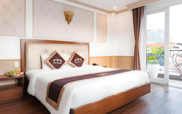 Roy Dala Hotel