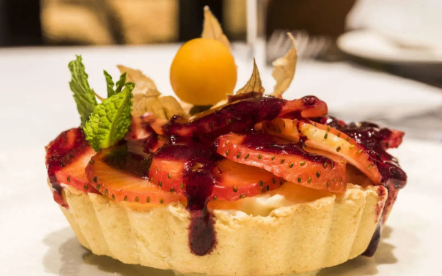 Hotel Cabrera Imperial By Key 33