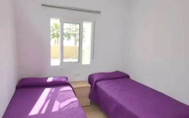 CARIHUELA 1ª LÍNEA DE PLAYA