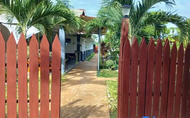 Selectum Mangrove Resort